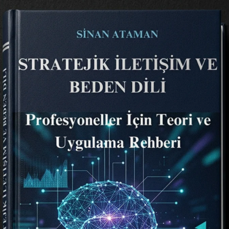 STRATEJİK İLETİŞİM VE BEDEN DİLİ: Profesyoneller İçin Teori ve Uygulama Rehberi