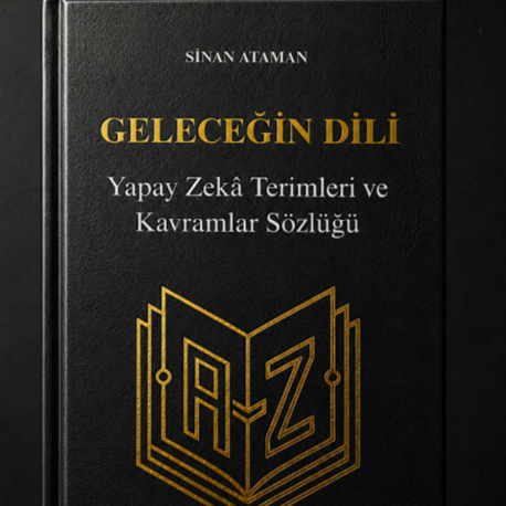 Geleceğin Dili: Yapay Zekâ Terimleri ve Kavramlar Sözlüğü