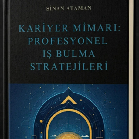 Kariyer Mimarı: Profesyonel İş Bulma Stratejileri