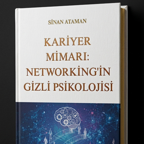 Kariyer Mimarı: Networking'in Gizli Psikolojisi