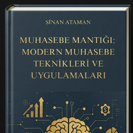 Muhasebe Mantığı: Modern Muhasebe Teknikleri ve Uygulamaları
