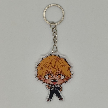 Chainsaw Man - Denji - Akrilik Anahtarlık