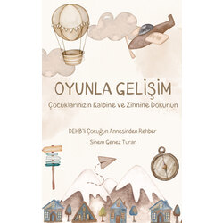 Oyunla Gelişim E-rehber 