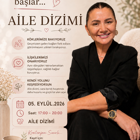 AİLE DİZİMİ 