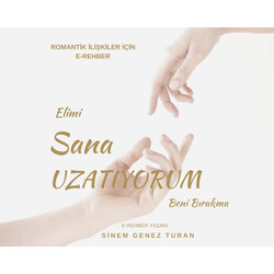 Romantik İlişkiler İçin E-Rehber