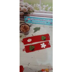 Kupa kılıfı ( mug sleeve)