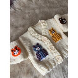 KEDİLİ HIRKA