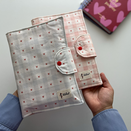 Kitap kılıfı