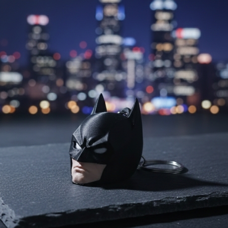 Batman Anahtarlık