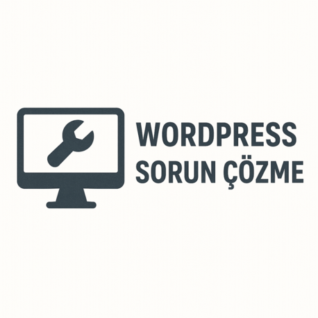 WordPress Sorun Çözme