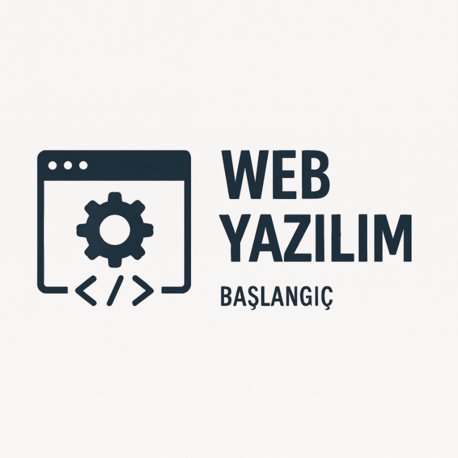 Başlangıç Paket Web Yazılım