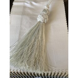 Zp-13k Zigzag örgülü püskül 13 cm 