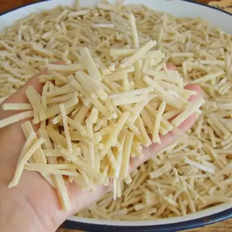 EL YAPIMI ERİŞTE 1 KG  ÜCRETSİZ KARGO