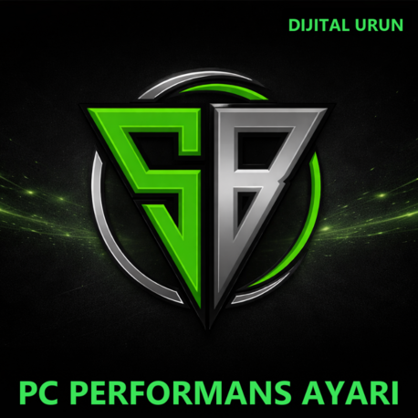 PC Performans Ayarı