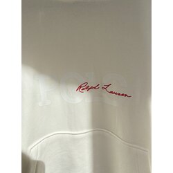 Polo Ralph Lauren Oversize Kapüşonlu Sweatshirt 