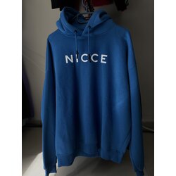 Oversize Kapüşonlu Sweatshirt 