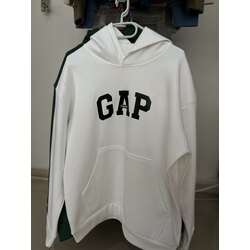 GAP Oversize Kapüşonlu Sweatshirt 