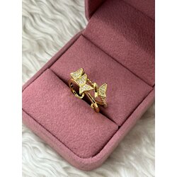 Gold yüzük