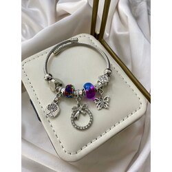 Charm’lı PANDORA Bileklik