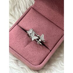 Silver yüzük