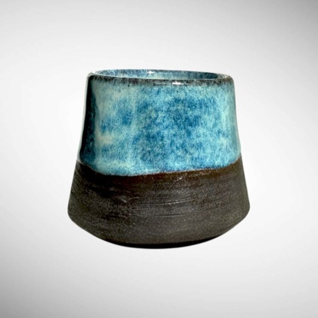 Okyanus Stoneware Espresso Bardağı