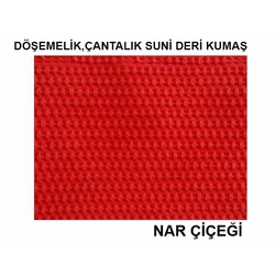Suni deri kumaş