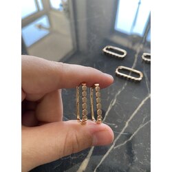 Pull Pull Küpe