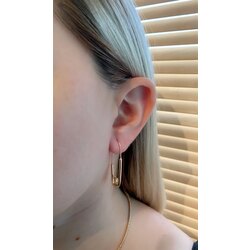 İğne Küpe