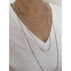 3’lü pul set kolye
