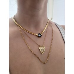 Serenay Kolye 50 CM (ortadaki)