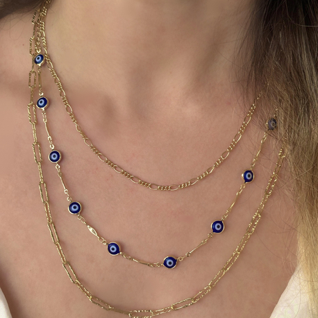 3’lü Set Kolye (avantajlı)