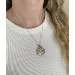 Pandora Model Kolye