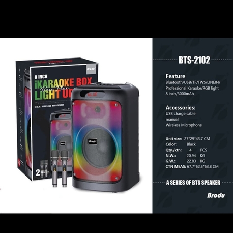 BTS 2102