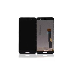 htc u play ekran