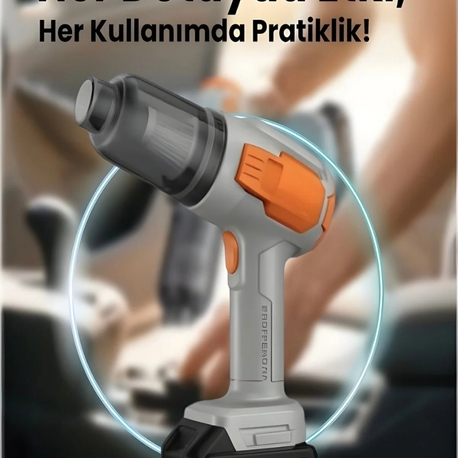 aumma araç süpürgesi 