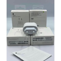 Apple 20 wt adaptör