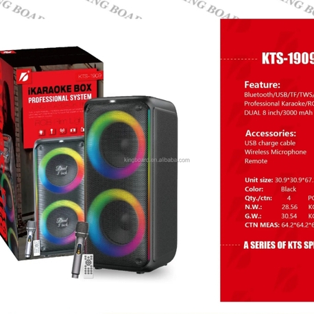 KTS 1909