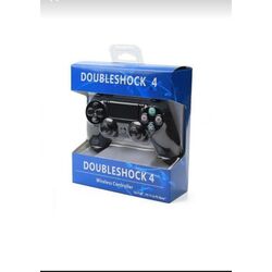 PlayStation 4 oyunkolu doublesock 4