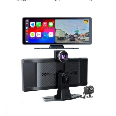 android araba carplay 