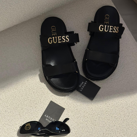 Guess terlik 