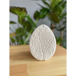 Yumurta Ağacı Duvar Süsü