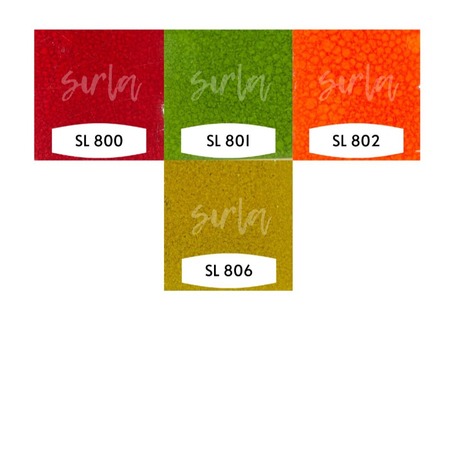TERRA ANATOLIA ARTİSTİK SELEN FIRÇA SIRRI