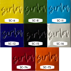 OPAK SC SERİ 30 ml Sır