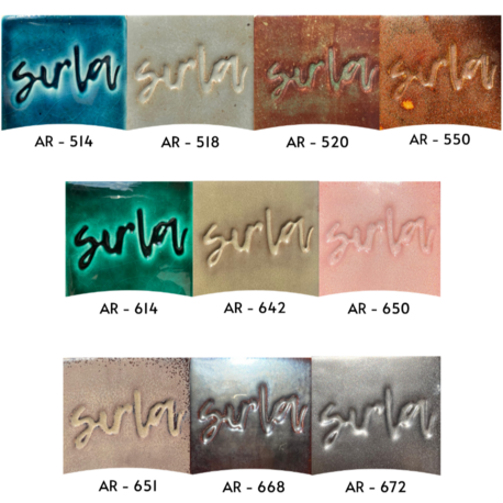 TERRA ANATOLIA ARTİSTİK FIRÇA SIRRI