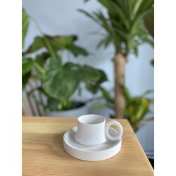 Mini Kahve Fincanı Takımı