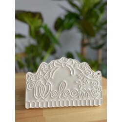 Wellcome Duvar Süsü
