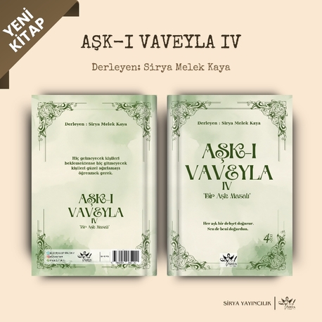 Aşk-ı Vaveyla 4