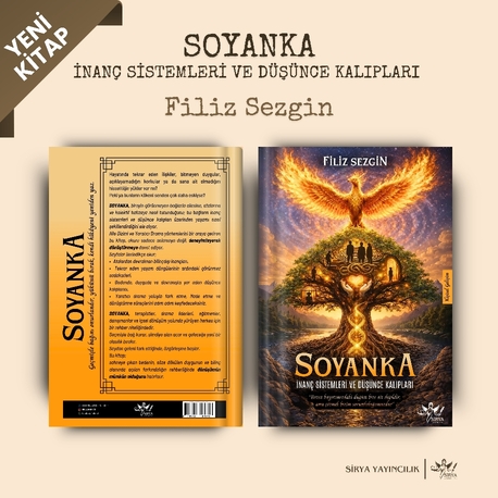 SOYANKA | FİLİZ SEZGİN