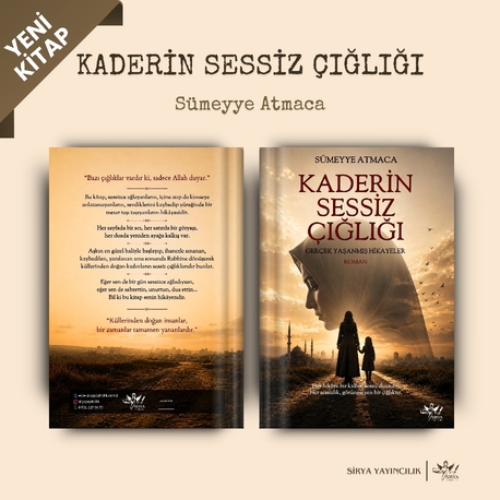 Kaderin Sessiz Çığlığı / Sümeyye Atmaca