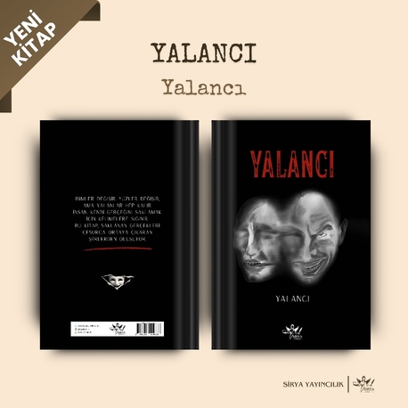 Yalancı
